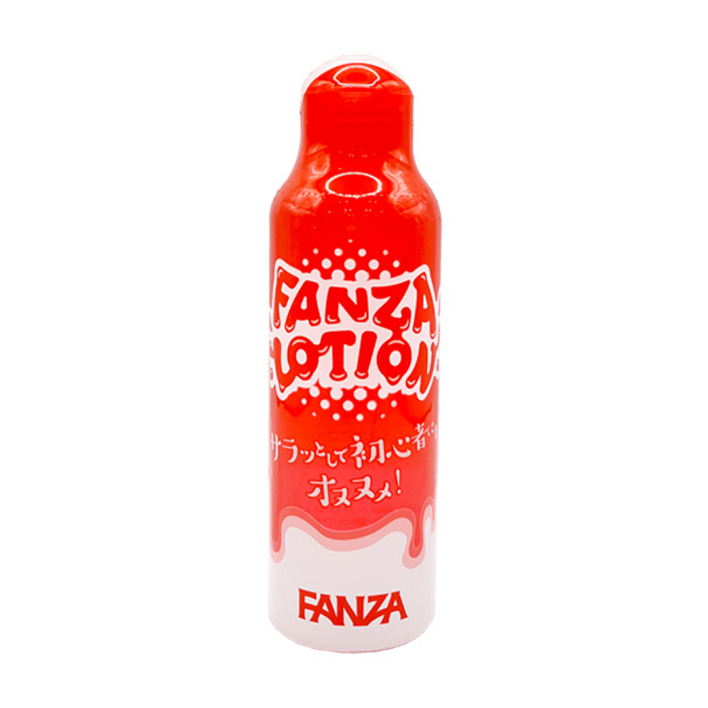 FANZA　LOTION